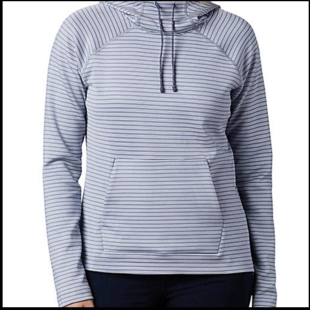 Columbia Bryce Canyon Hoodie